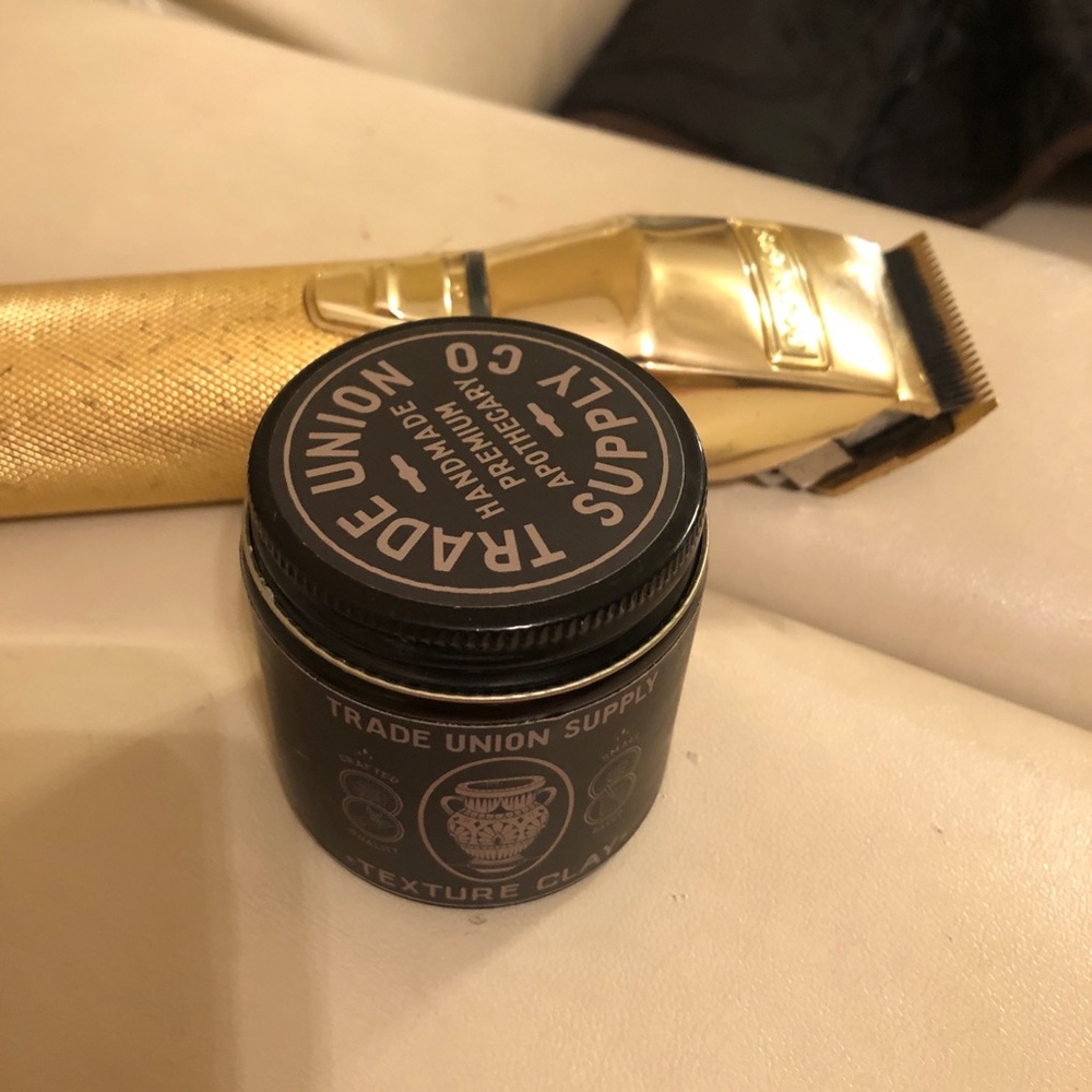 Hair care